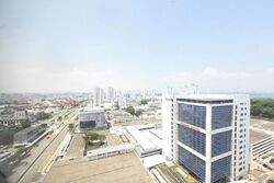 Parkway Parade (D15), Office #627819191